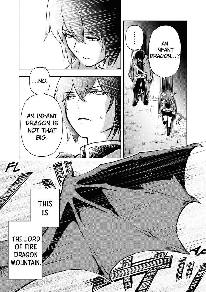 Is It Odd That I Became An Adventurer Even If I Graduated The Witchcraft Institute? Chapter 44 - Page 7