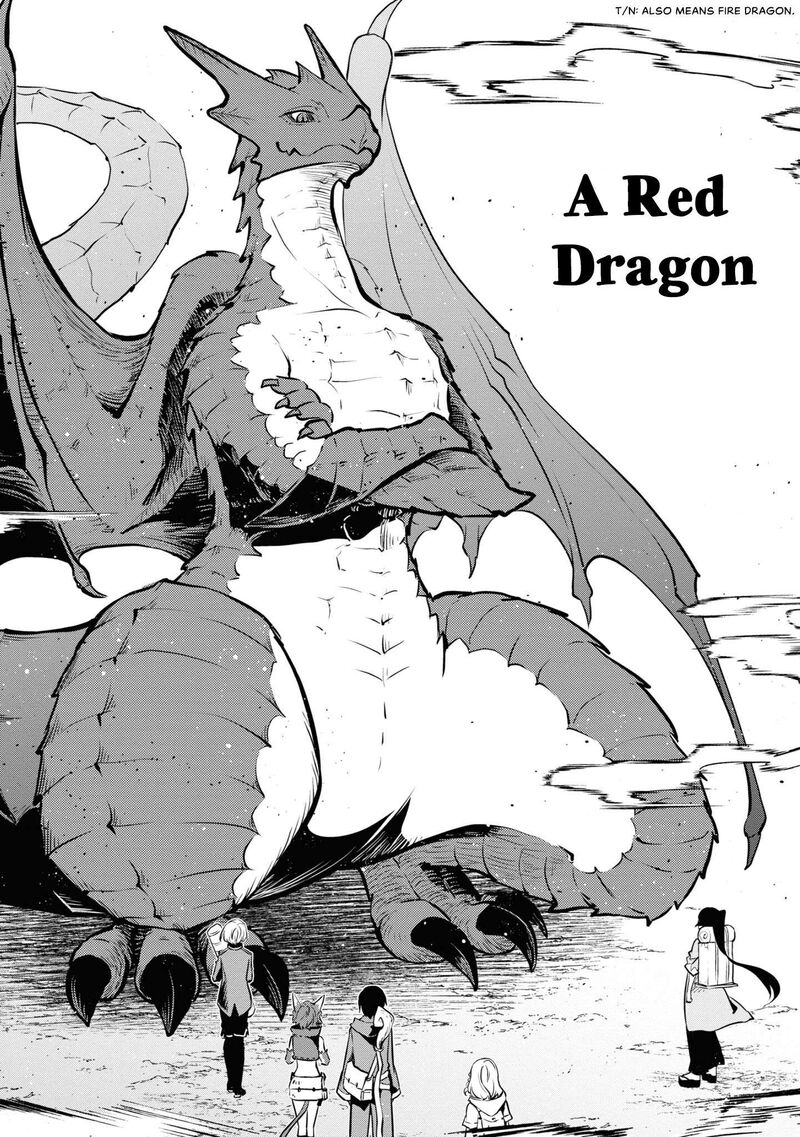 Is It Odd That I Became An Adventurer Even If I Graduated The Witchcraft Institute? Chapter 44 - Page 8