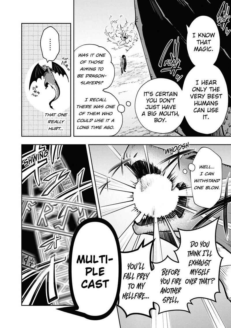 Is It Odd That I Became An Adventurer Even If I Graduated The Witchcraft Institute? Chapter 45 - Page 12