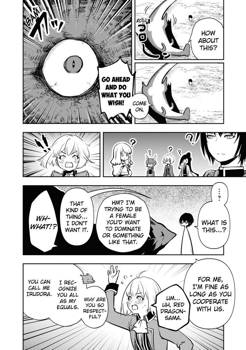 Is It Odd That I Became An Adventurer Even If I Graduated The Witchcraft Institute? Chapter 45 - Page 24