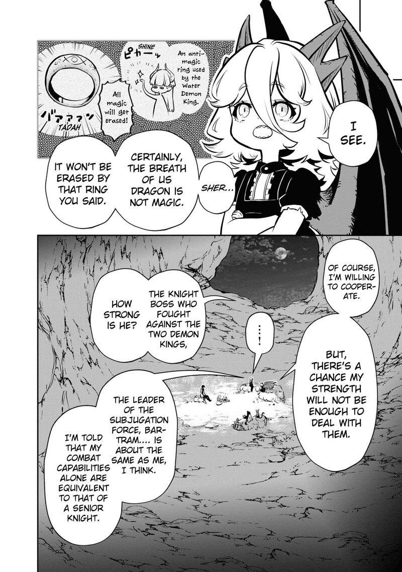 Is It Odd That I Became An Adventurer Even If I Graduated The Witchcraft Institute? Chapter 45 - Page 28
