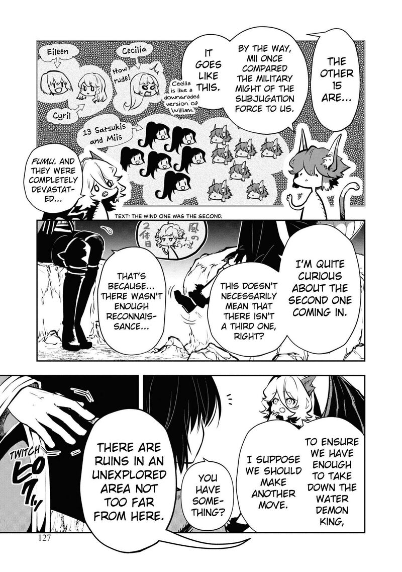 Is It Odd That I Became An Adventurer Even If I Graduated The Witchcraft Institute? Chapter 45 - Page 29