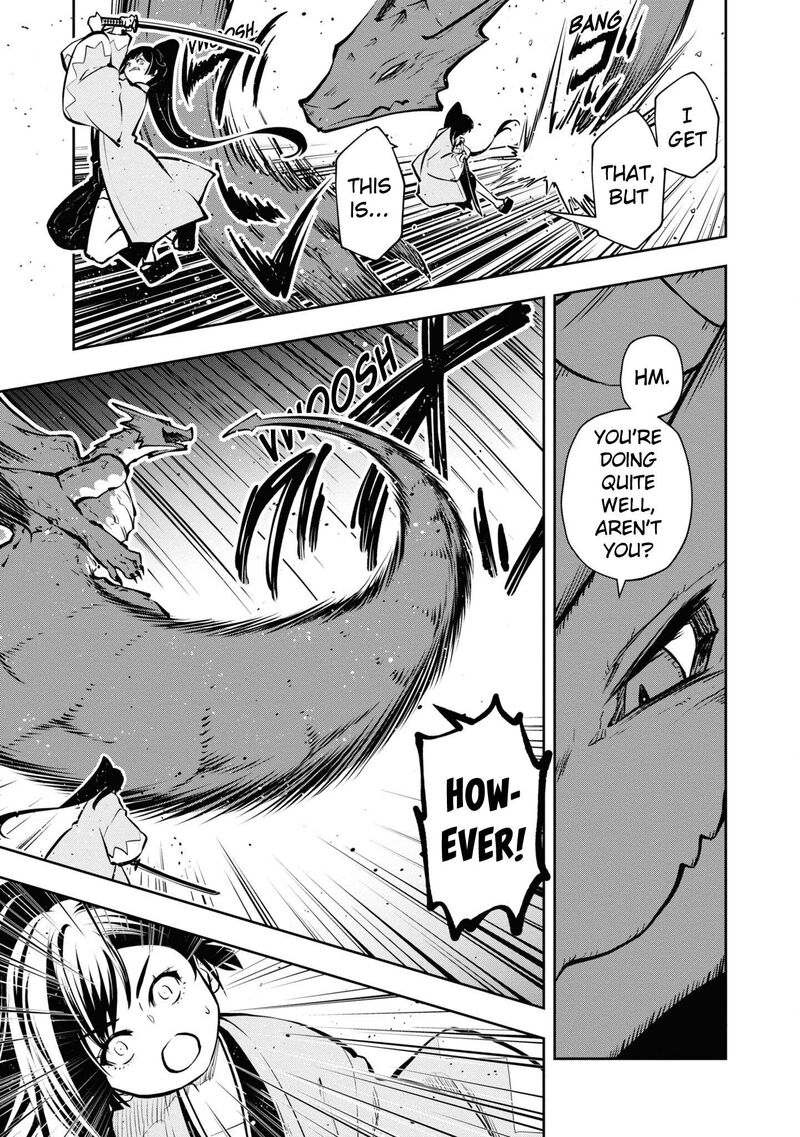 Is It Odd That I Became An Adventurer Even If I Graduated The Witchcraft Institute? Chapter 45 - Page 5