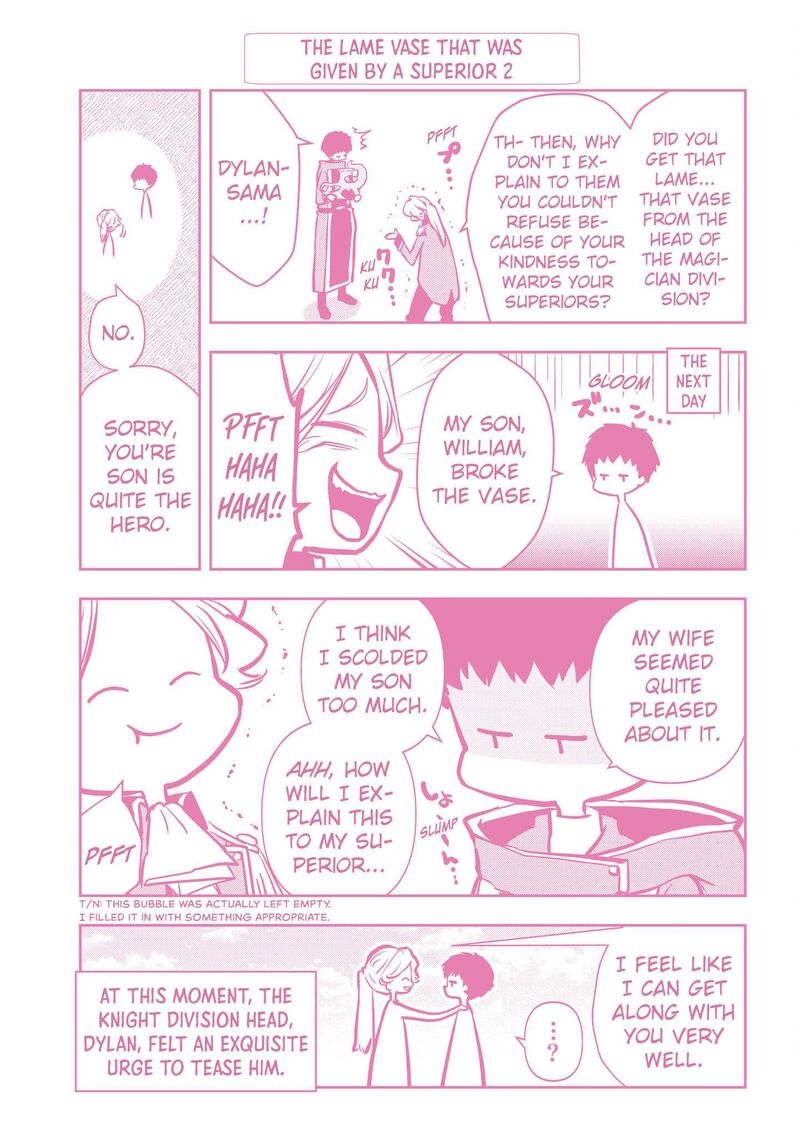 Is It Odd That I Became An Adventurer Even If I Graduated The Witchcraft Institute? Chapter 46.5 - Page 13