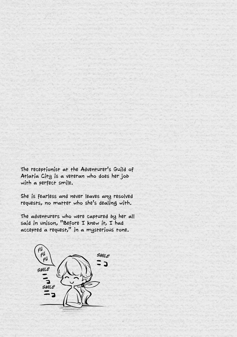 Is It Odd That I Became An Adventurer Even If I Graduated The Witchcraft Institute? Chapter 46.5 - Page 3