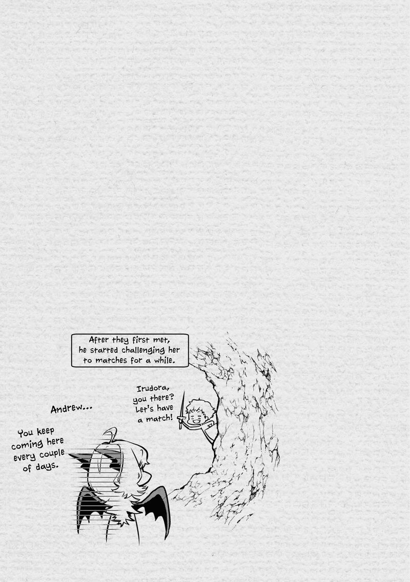 Is It Odd That I Became An Adventurer Even If I Graduated The Witchcraft Institute? Chapter 46.5 - Page 5