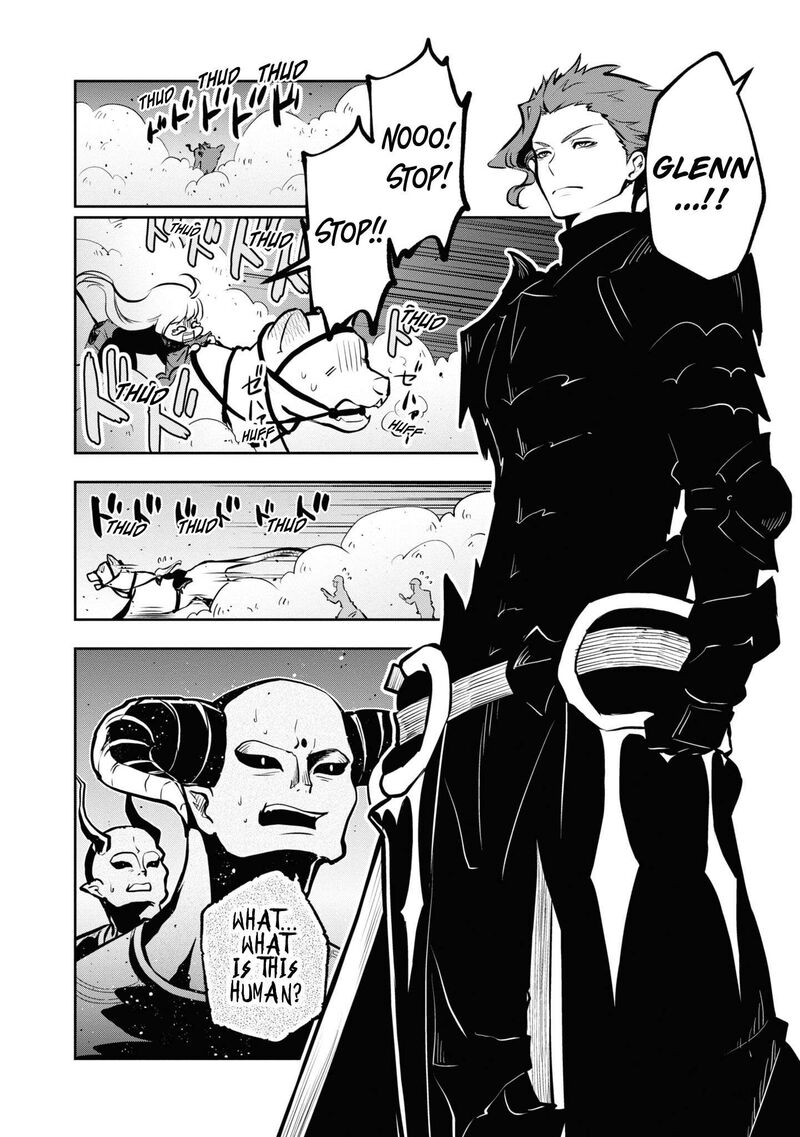 Is It Odd That I Became An Adventurer Even If I Graduated The Witchcraft Institute? Chapter 46 - Page 16