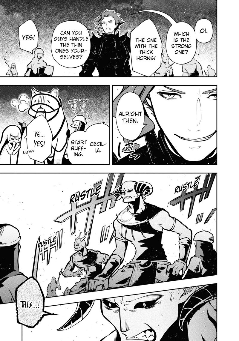 Is It Odd That I Became An Adventurer Even If I Graduated The Witchcraft Institute? Chapter 46 - Page 17