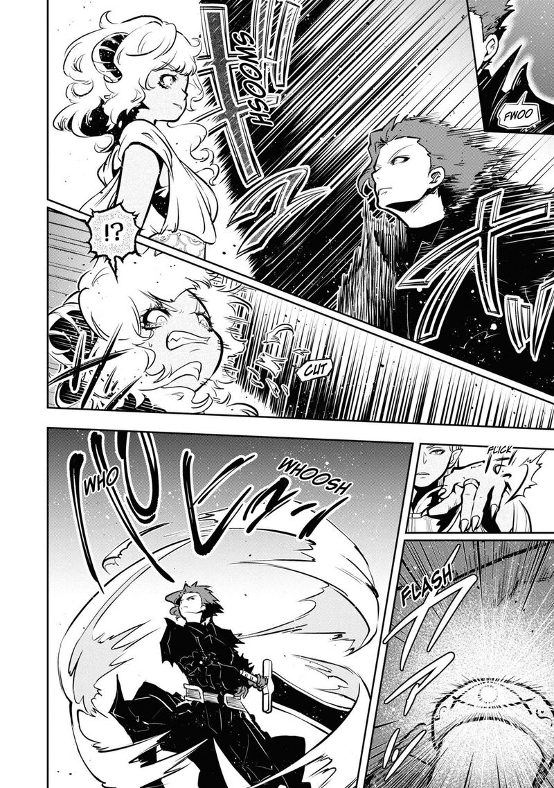 Is It Odd That I Became An Adventurer Even If I Graduated The Witchcraft Institute? Chapter 46 - Page 24