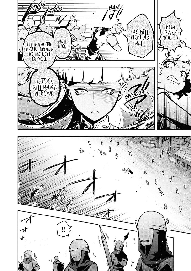 Is It Odd That I Became An Adventurer Even If I Graduated The Witchcraft Institute? Chapter 46 - Page 26