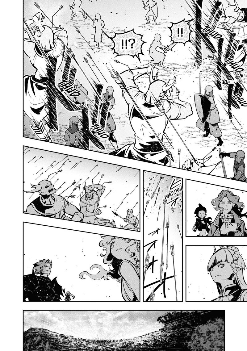 Is It Odd That I Became An Adventurer Even If I Graduated The Witchcraft Institute? Chapter 46 - Page 28