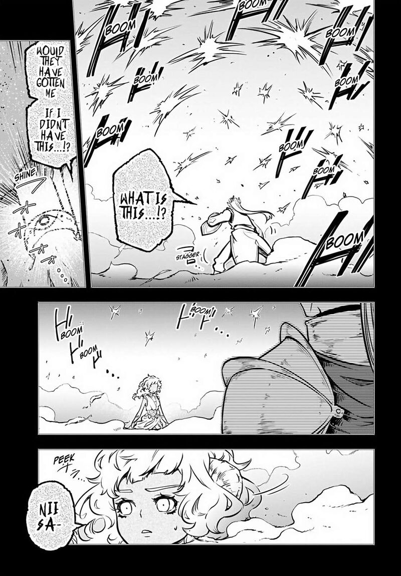 Is It Odd That I Became An Adventurer Even If I Graduated The Witchcraft Institute? Chapter 47 - Page 10