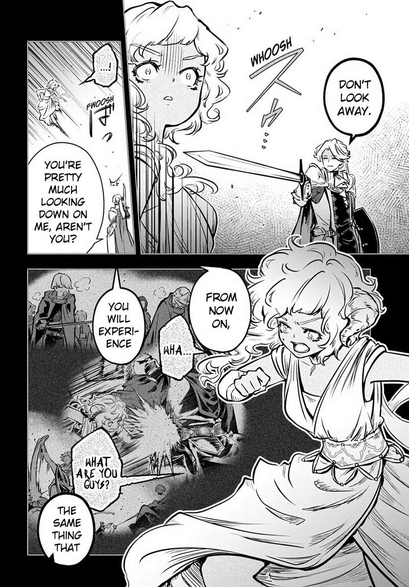 Is It Odd That I Became An Adventurer Even If I Graduated The Witchcraft Institute? Chapter 47 - Page 11