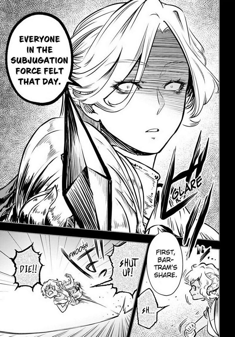 Is It Odd That I Became An Adventurer Even If I Graduated The Witchcraft Institute? Chapter 47 - Page 12