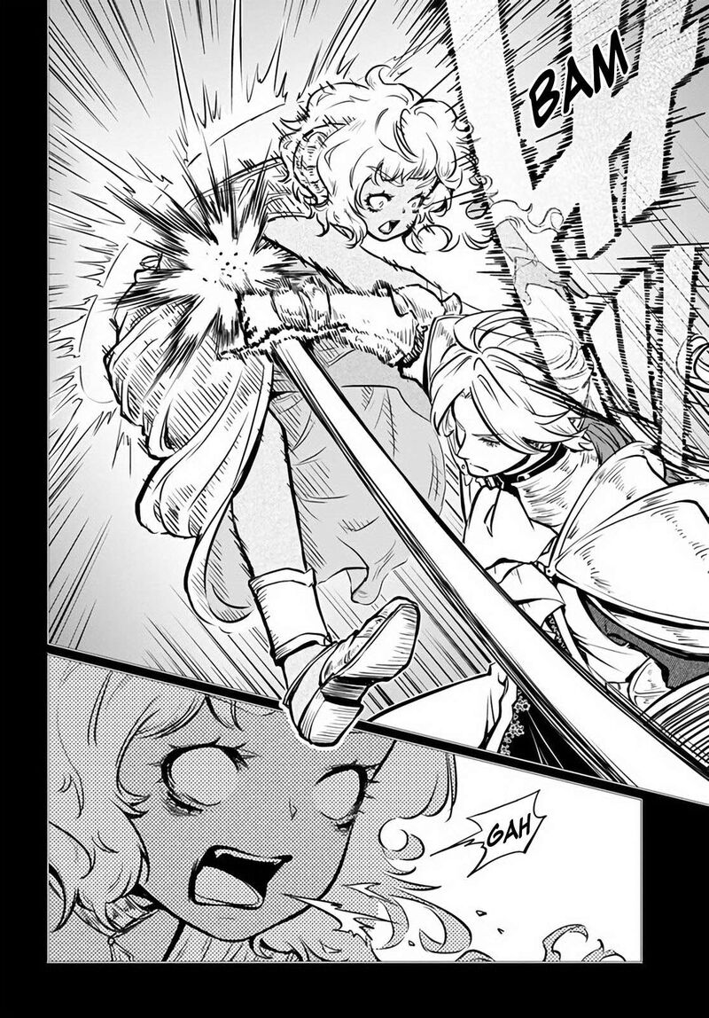 Is It Odd That I Became An Adventurer Even If I Graduated The Witchcraft Institute? Chapter 47 - Page 13