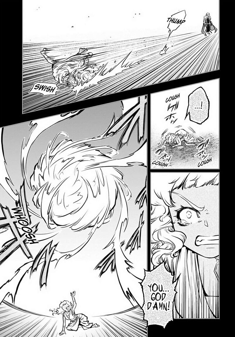 Is It Odd That I Became An Adventurer Even If I Graduated The Witchcraft Institute? Chapter 47 - Page 14