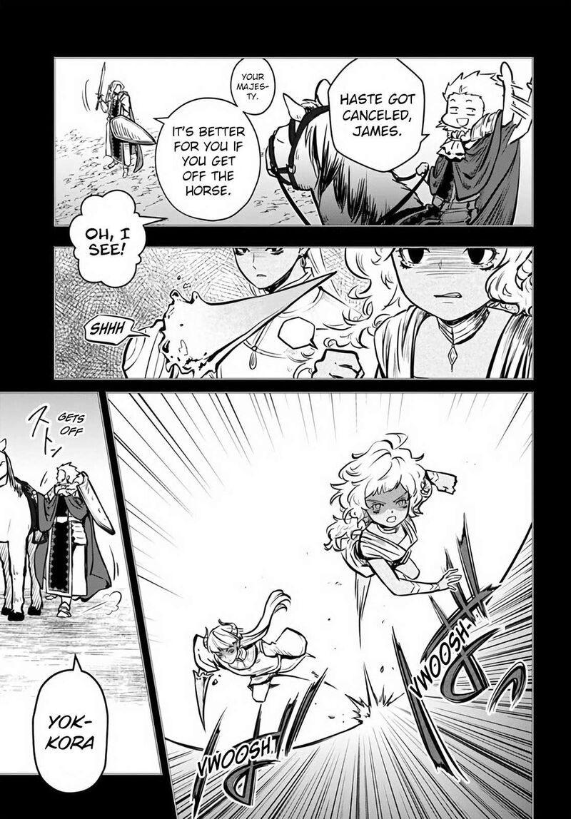 Is It Odd That I Became An Adventurer Even If I Graduated The Witchcraft Institute? Chapter 47 - Page 20