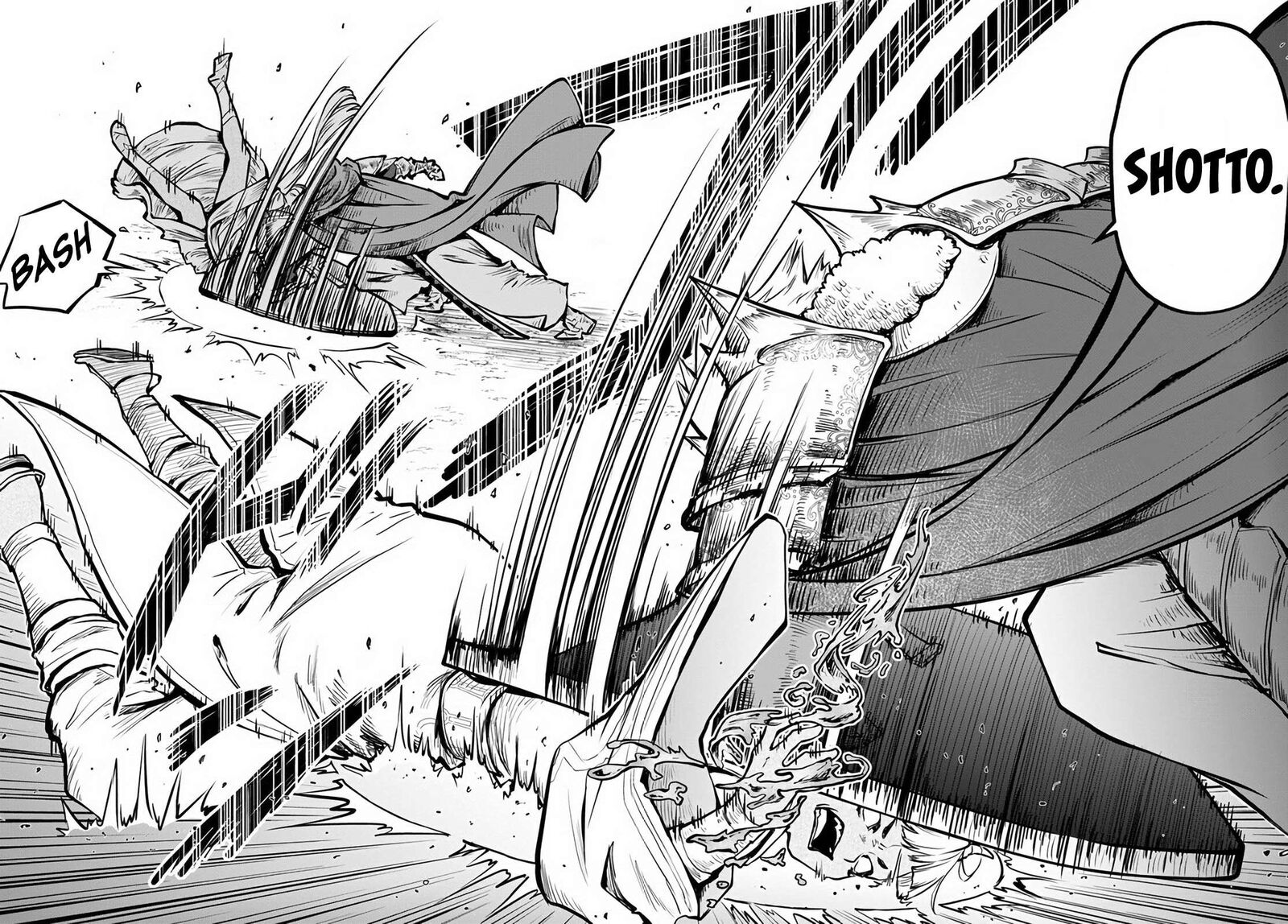 Is It Odd That I Became An Adventurer Even If I Graduated The Witchcraft Institute? Chapter 47 - Page 21