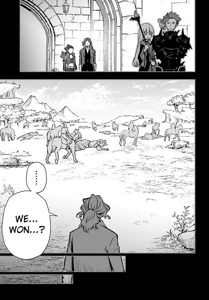 Is It Odd That I Became An Adventurer Even If I Graduated The Witchcraft Institute? Chapter 47 - Page 23