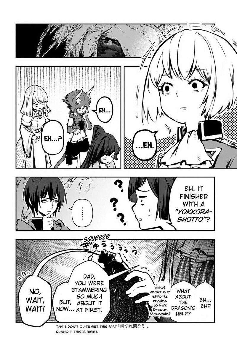 Is It Odd That I Became An Adventurer Even If I Graduated The Witchcraft Institute? Chapter 47 - Page 24