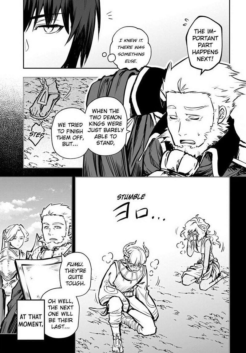 Is It Odd That I Became An Adventurer Even If I Graduated The Witchcraft Institute? Chapter 47 - Page 25