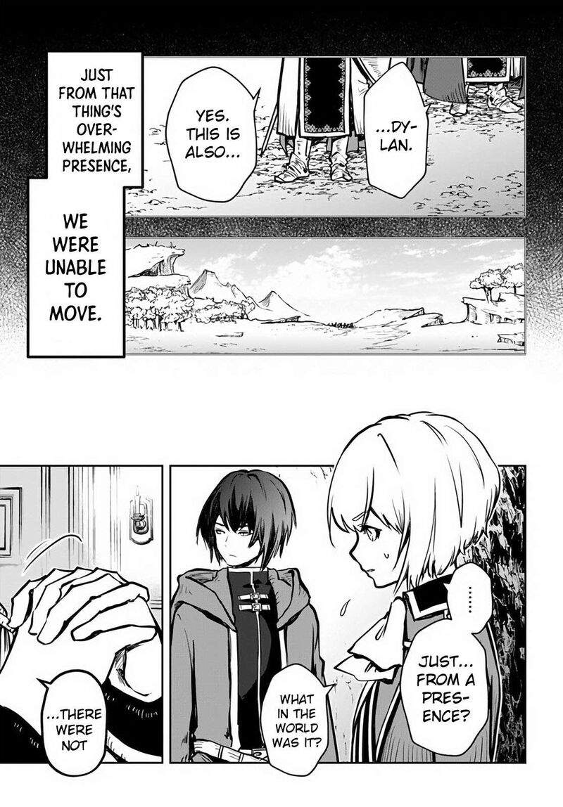 Is It Odd That I Became An Adventurer Even If I Graduated The Witchcraft Institute? Chapter 47 - Page 27