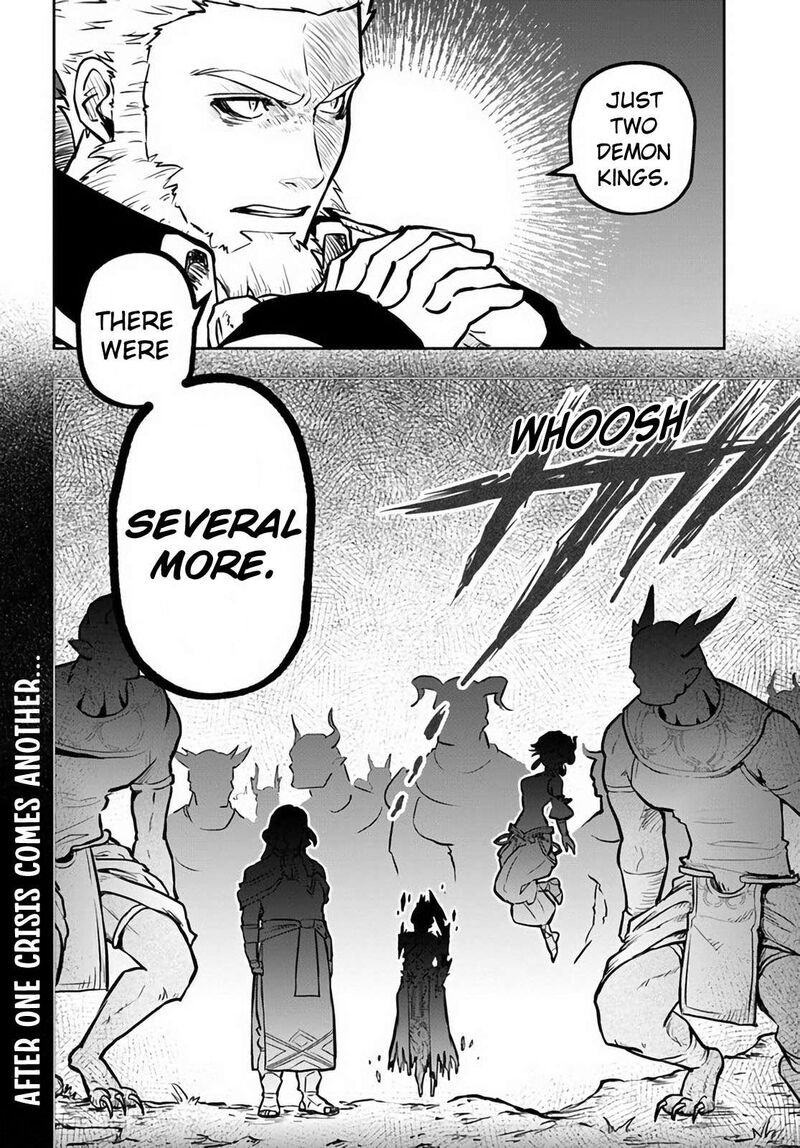 Is It Odd That I Became An Adventurer Even If I Graduated The Witchcraft Institute? Chapter 47 - Page 28