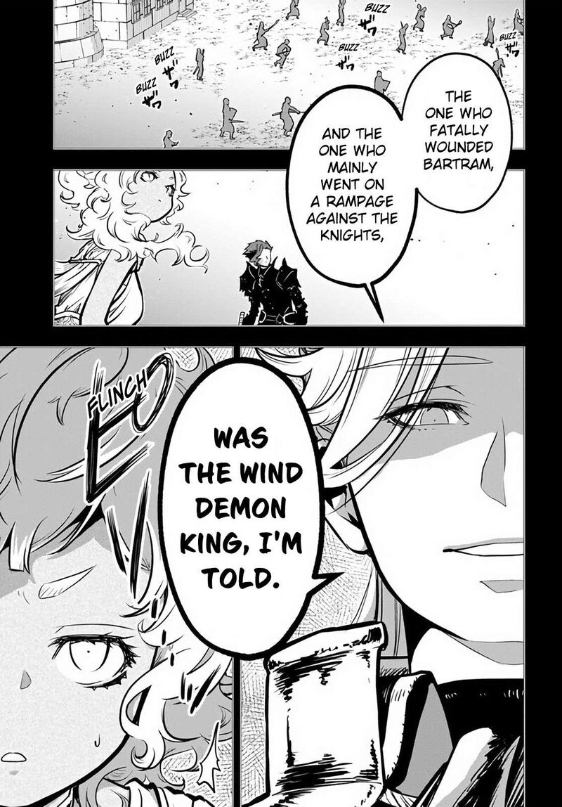 Is It Odd That I Became An Adventurer Even If I Graduated The Witchcraft Institute? Chapter 47 - Page 4