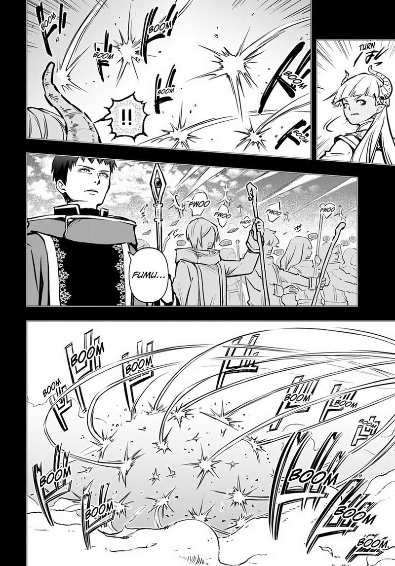 Is It Odd That I Became An Adventurer Even If I Graduated The Witchcraft Institute? Chapter 47 - Page 9