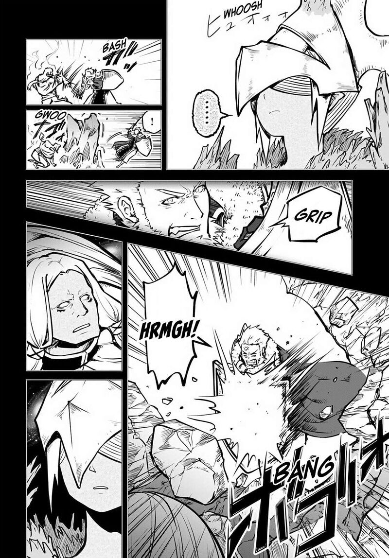 Is It Odd That I Became An Adventurer Even If I Graduated The Witchcraft Institute? Chapter 48 - Page 14