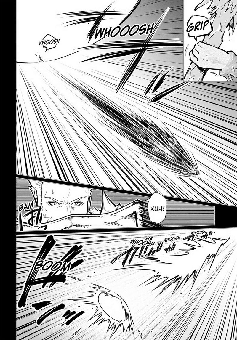 Is It Odd That I Became An Adventurer Even If I Graduated The Witchcraft Institute? Chapter 48 - Page 16