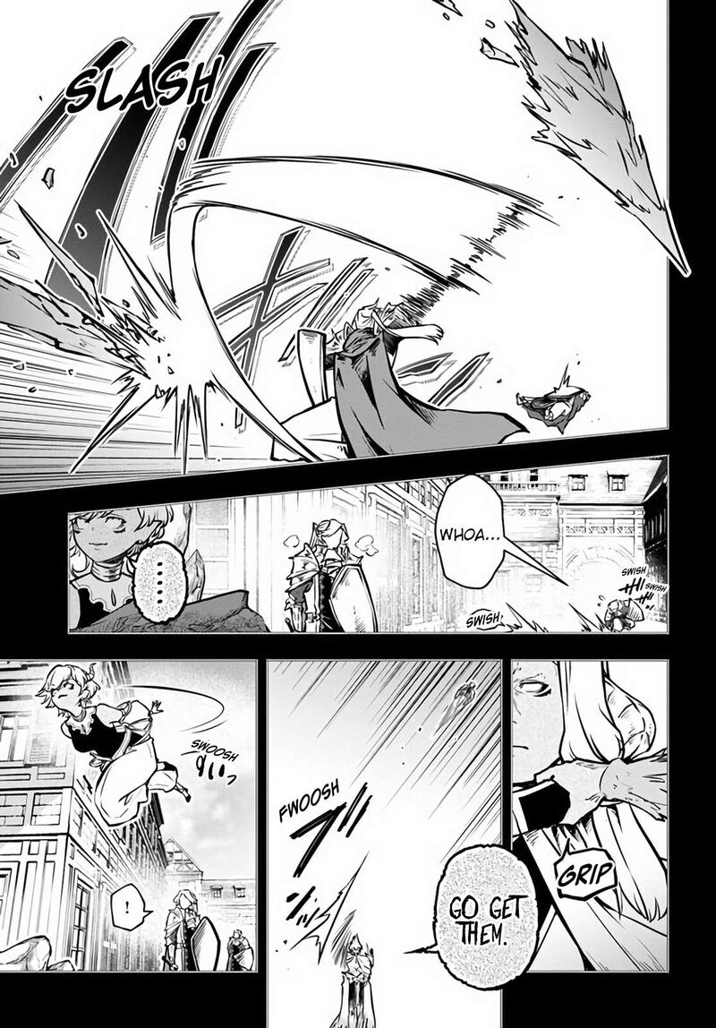 Is It Odd That I Became An Adventurer Even If I Graduated The Witchcraft Institute? Chapter 48 - Page 17