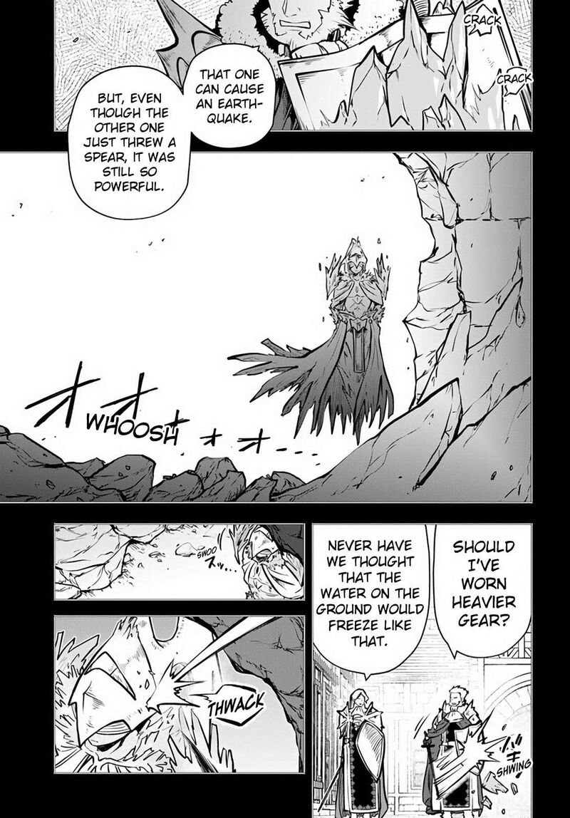 Is It Odd That I Became An Adventurer Even If I Graduated The Witchcraft Institute? Chapter 48 - Page 19