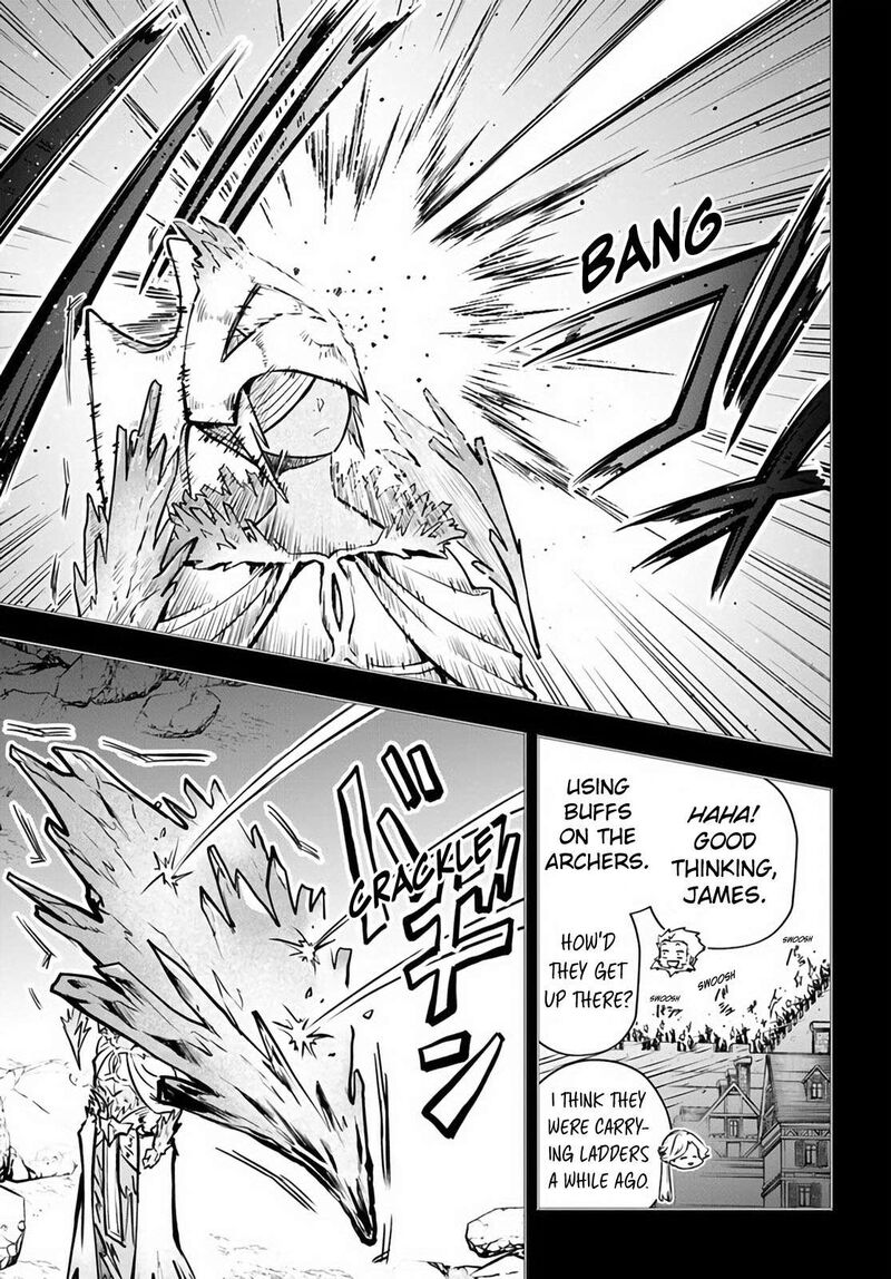 Is It Odd That I Became An Adventurer Even If I Graduated The Witchcraft Institute? Chapter 48 - Page 21