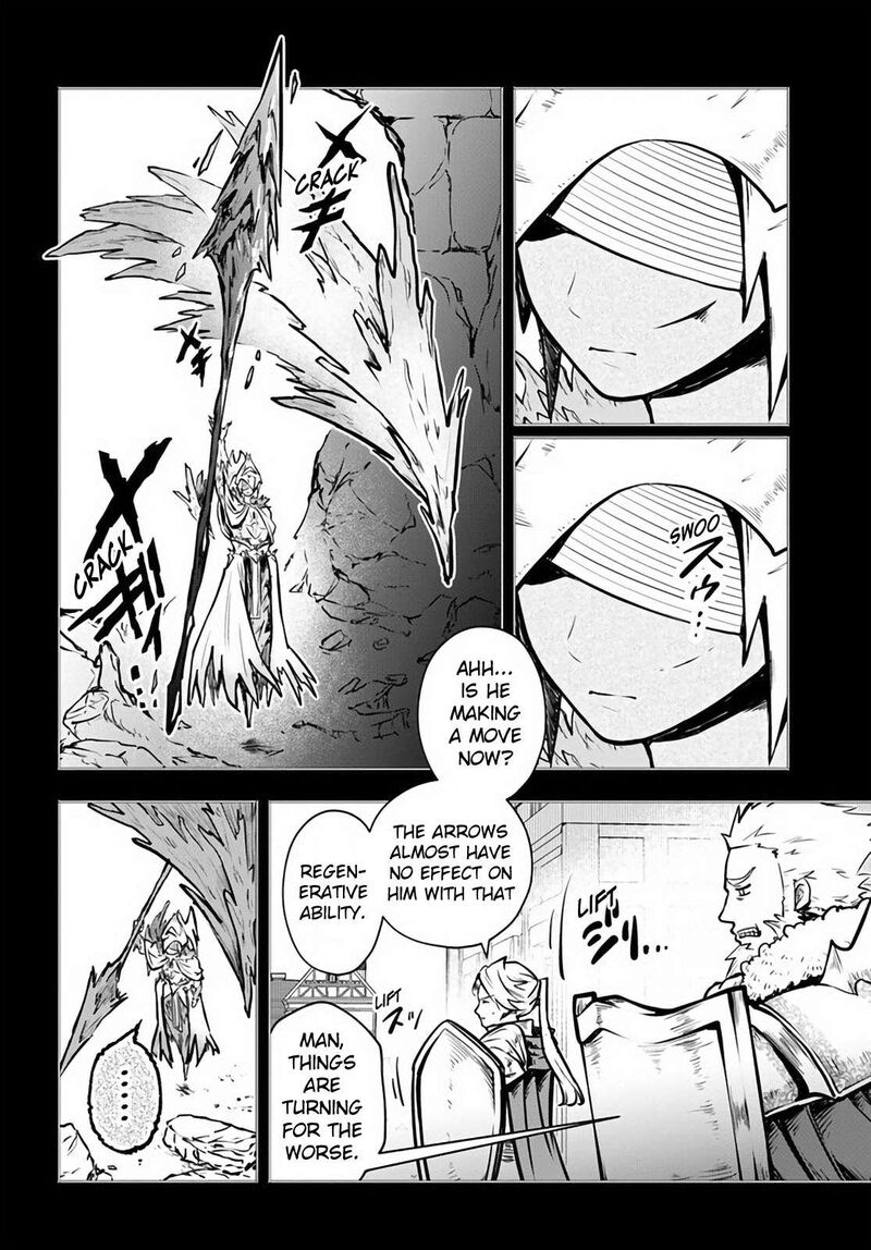 Is It Odd That I Became An Adventurer Even If I Graduated The Witchcraft Institute? Chapter 48 - Page 22