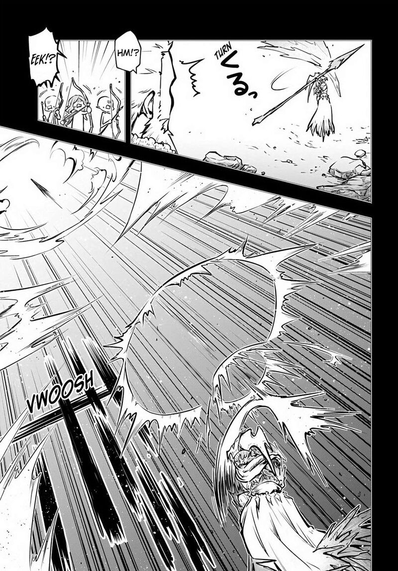 Is It Odd That I Became An Adventurer Even If I Graduated The Witchcraft Institute? Chapter 48 - Page 23