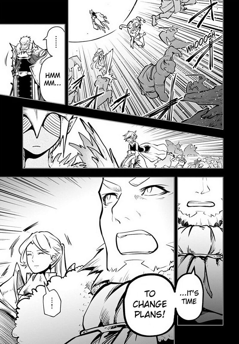 Is It Odd That I Became An Adventurer Even If I Graduated The Witchcraft Institute? Chapter 48 - Page 25