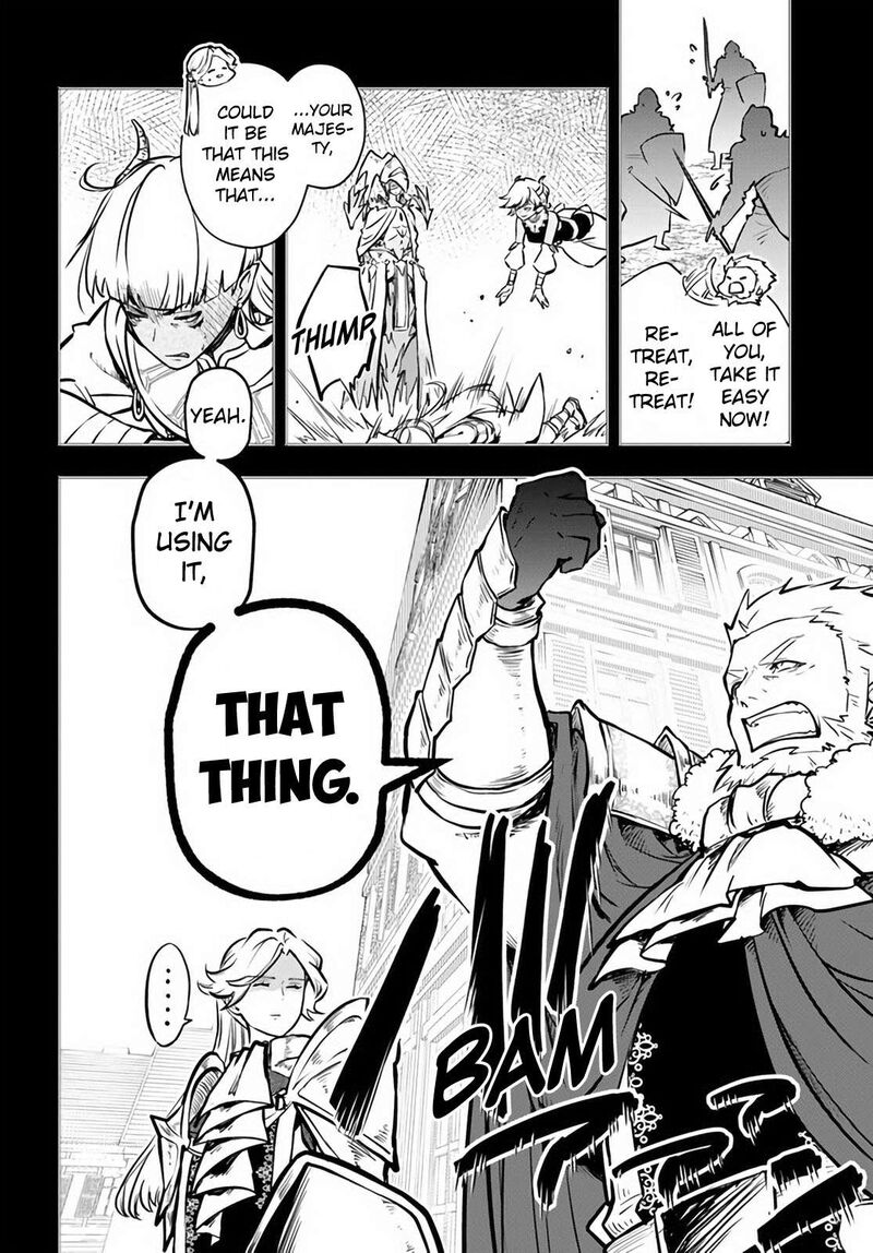 Is It Odd That I Became An Adventurer Even If I Graduated The Witchcraft Institute? Chapter 48 - Page 26