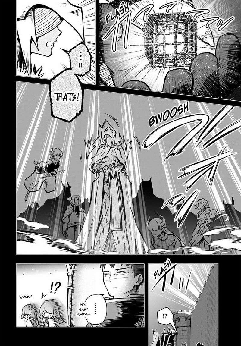 Is It Odd That I Became An Adventurer Even If I Graduated The Witchcraft Institute? Chapter 48 - Page 28