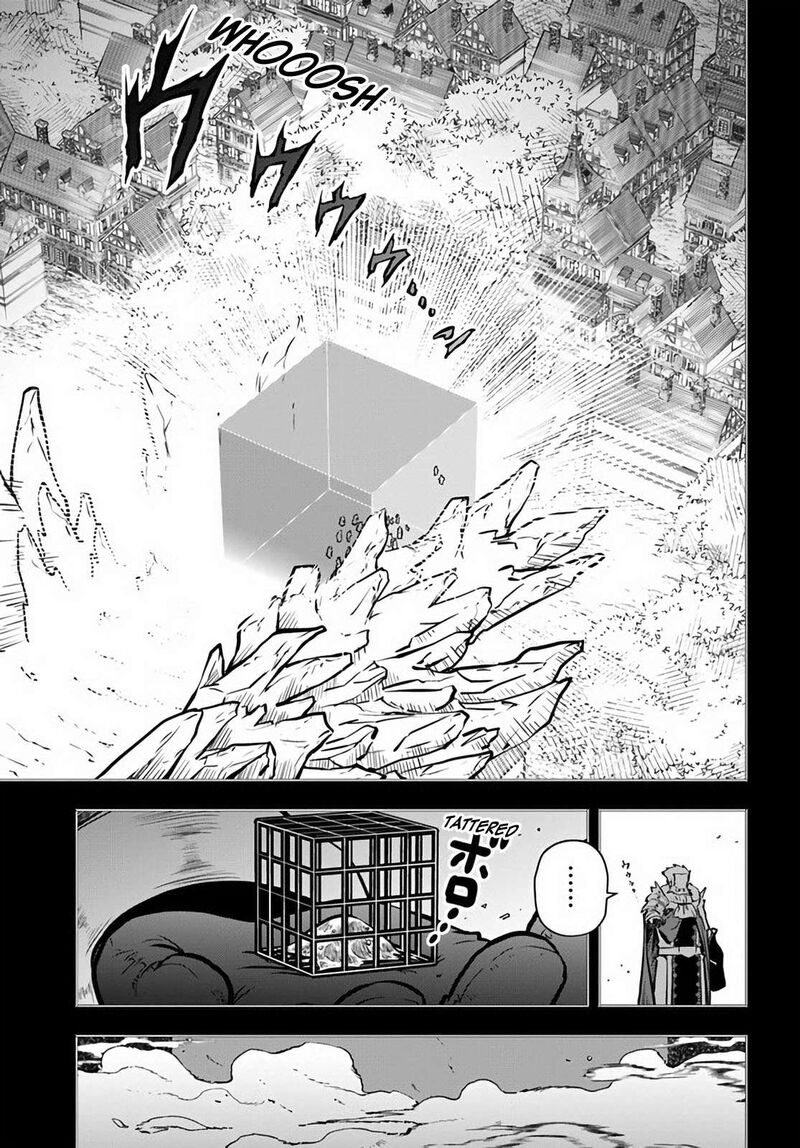 Is It Odd That I Became An Adventurer Even If I Graduated The Witchcraft Institute? Chapter 48 - Page 29