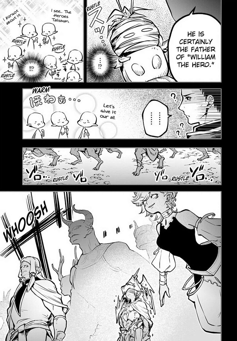 Is It Odd That I Became An Adventurer Even If I Graduated The Witchcraft Institute? Chapter 48 - Page 5