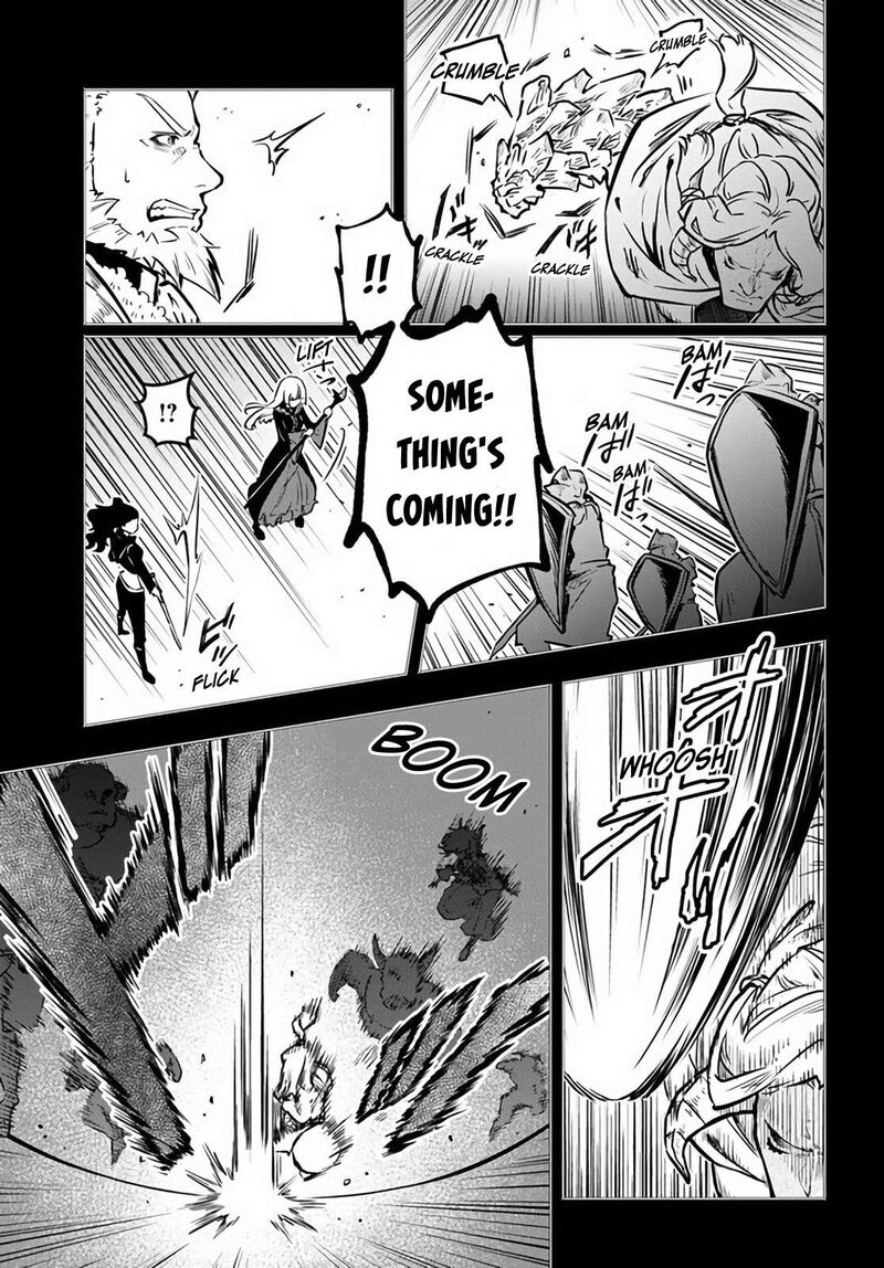 Is It Odd That I Became An Adventurer Even If I Graduated The Witchcraft Institute? Chapter 48 - Page 9