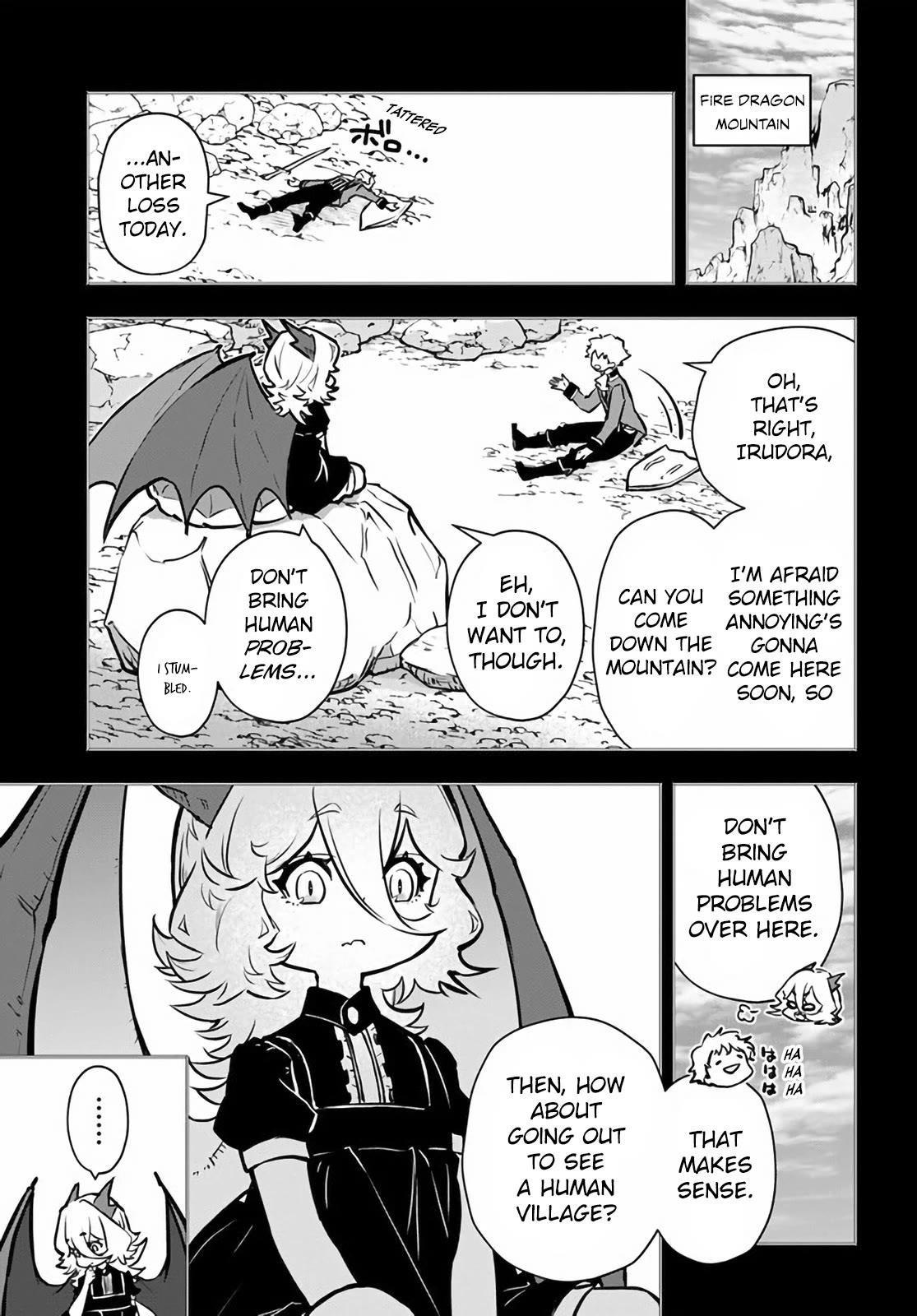 Is It Odd That I Became An Adventurer Even If I Graduated The Witchcraft Institute? Chapter 49 - Page 11