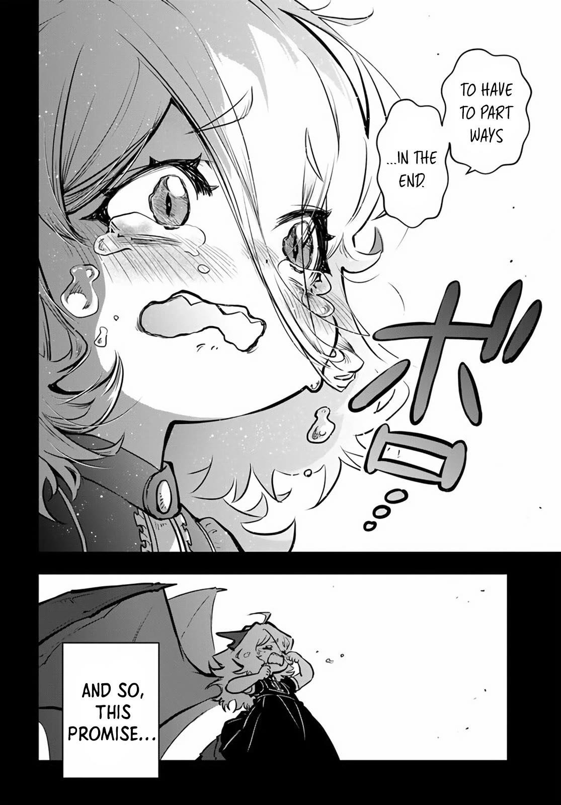 Is It Odd That I Became An Adventurer Even If I Graduated The Witchcraft Institute? Chapter 49 - Page 26