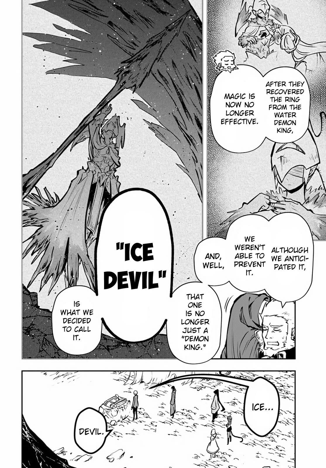 Is It Odd That I Became An Adventurer Even If I Graduated The Witchcraft Institute? Chapter 49 - Page 4