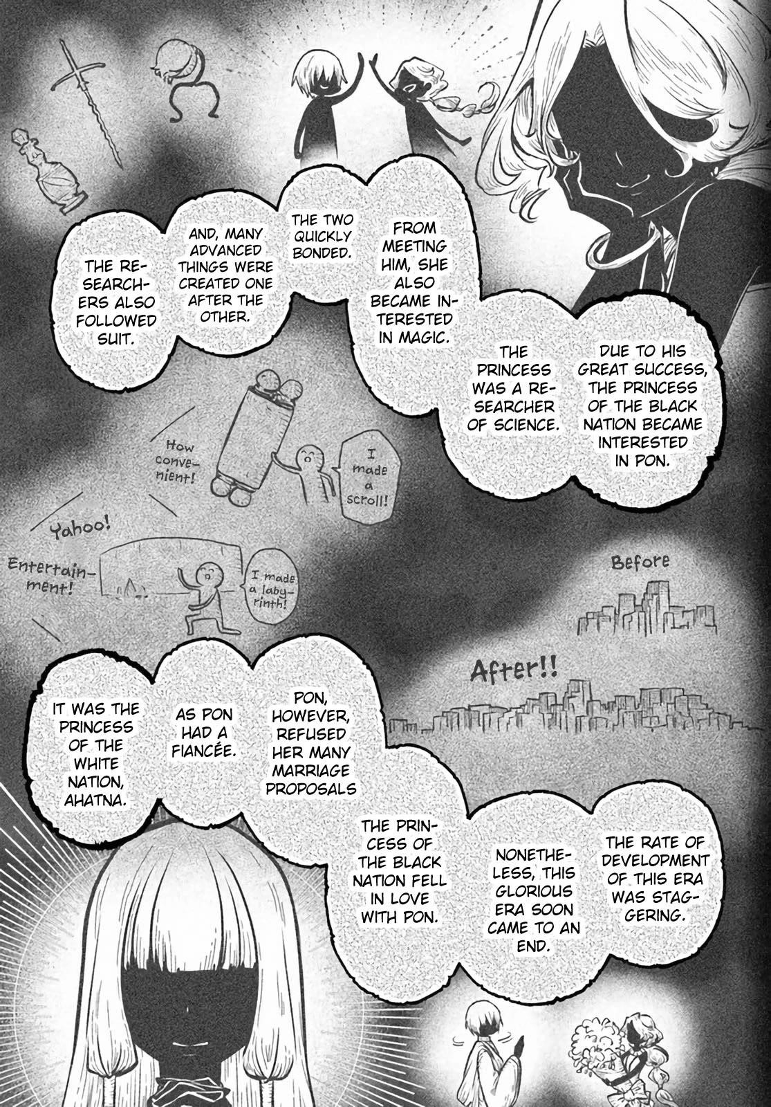 Is It Odd That I Became An Adventurer Even If I Graduated The Witchcraft Institute? Chapter 51 - Page 13