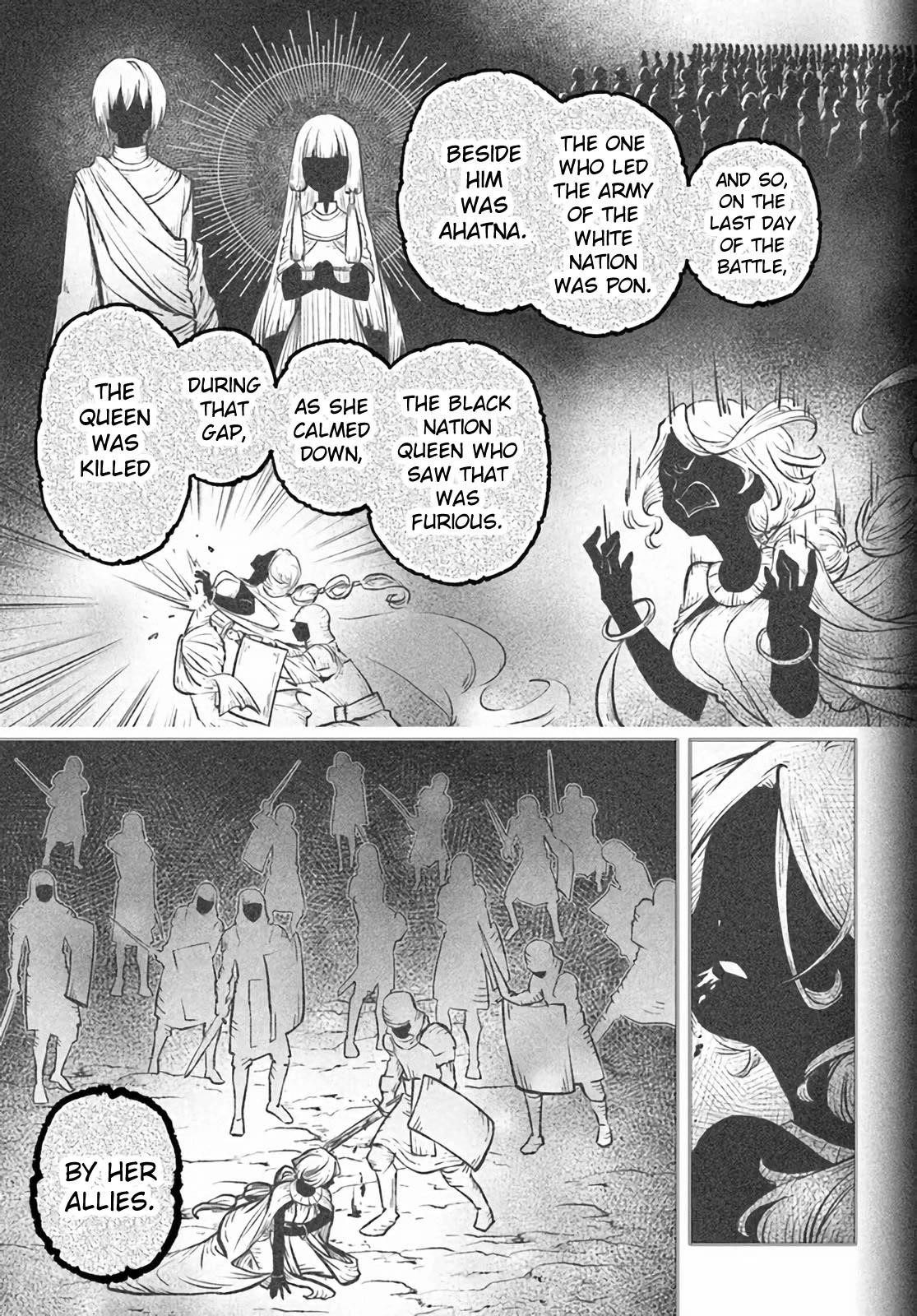 Is It Odd That I Became An Adventurer Even If I Graduated The Witchcraft Institute? Chapter 51 - Page 17