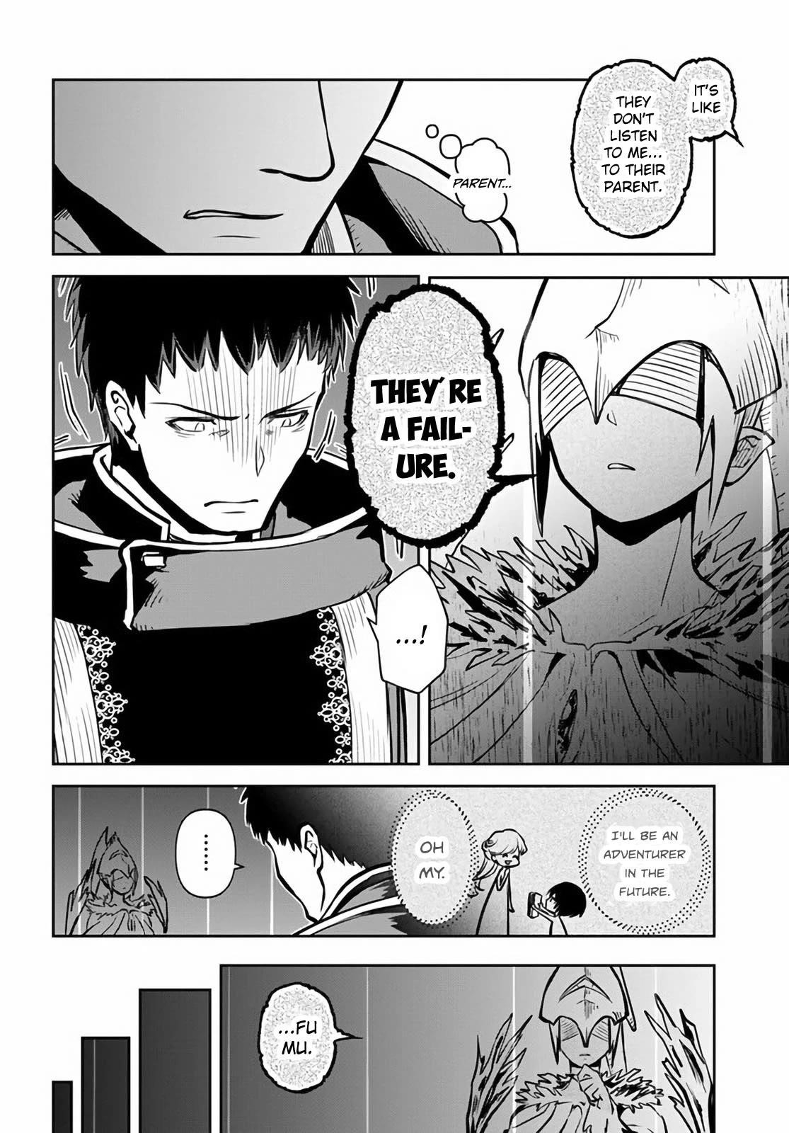 Is It Odd That I Became An Adventurer Even If I Graduated The Witchcraft Institute? Chapter 51 - Page 20