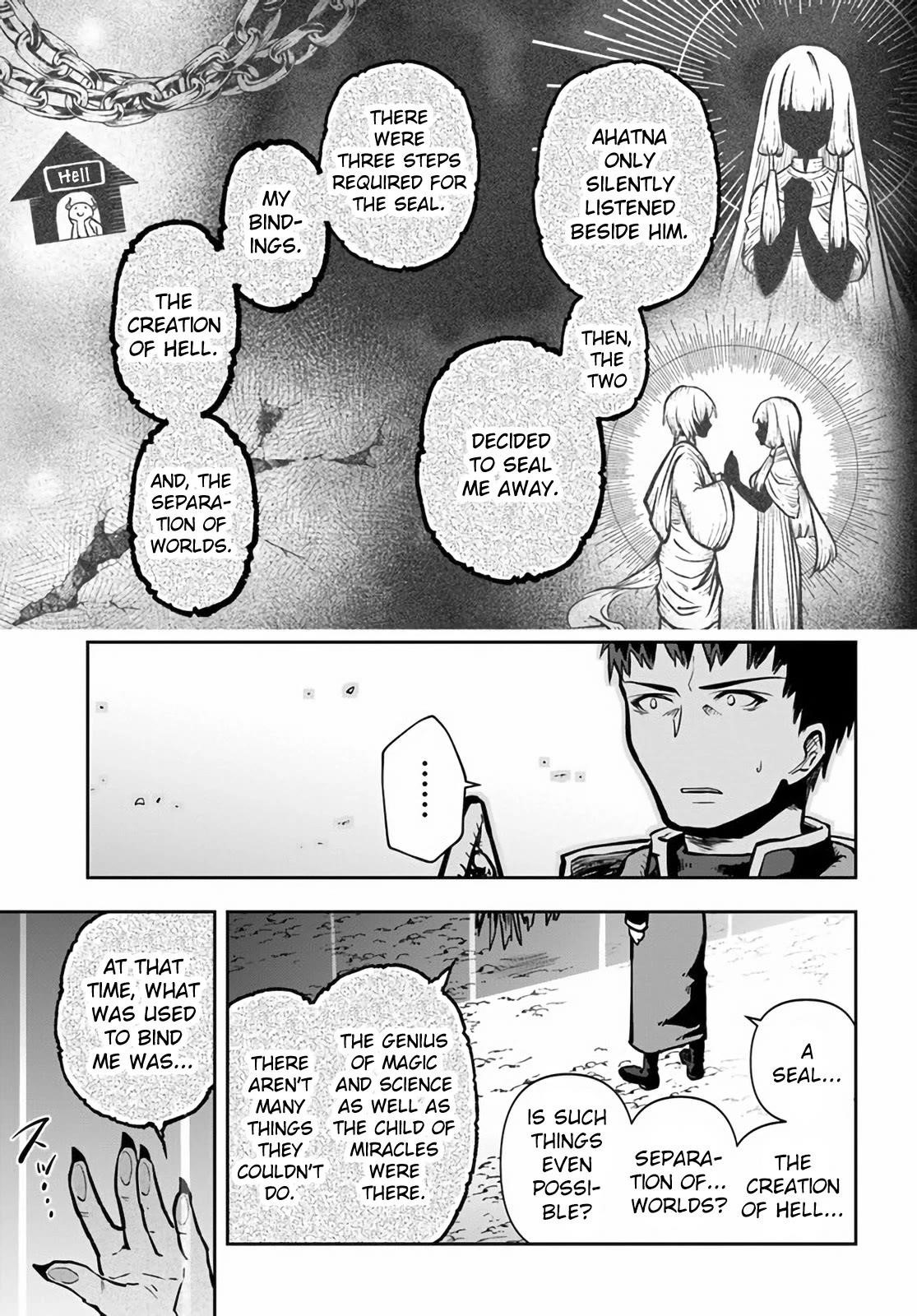 Is It Odd That I Became An Adventurer Even If I Graduated The Witchcraft Institute? Chapter 51 - Page 29