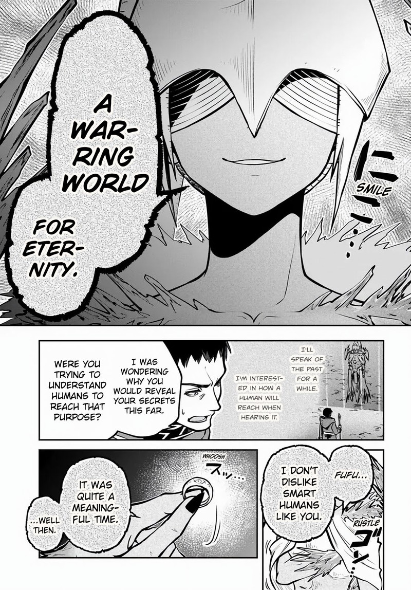 Is It Odd That I Became An Adventurer Even If I Graduated The Witchcraft Institute? Chapter 52 - Page 10